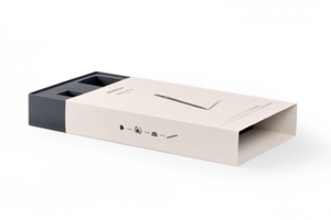 Hochwertiger Sockel und Hülsenbox